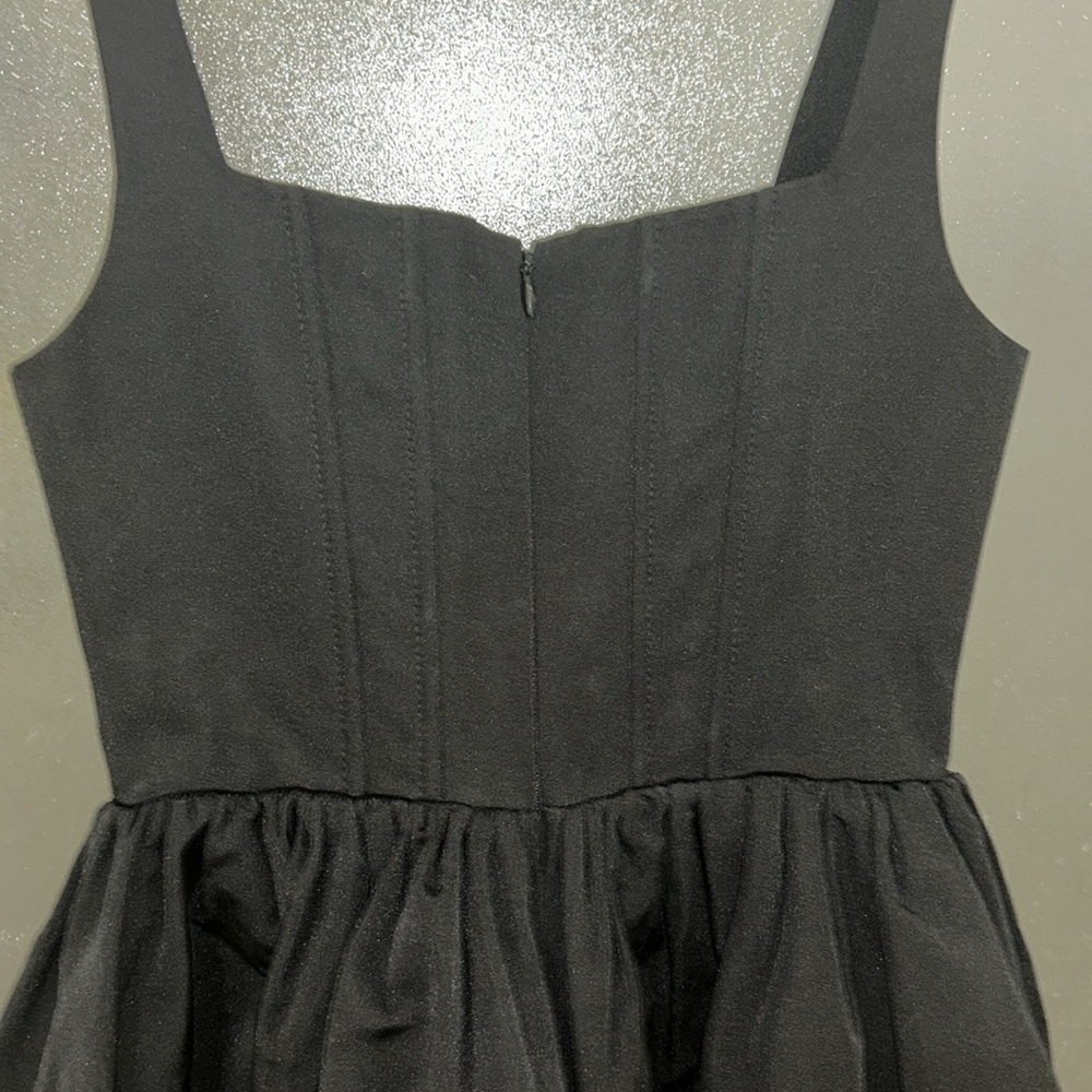 STAUD Landscape Dress - Picture 10 of 10
